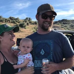 Meet your Posher, Brandon